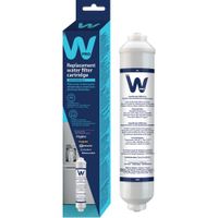 Universelle Wasserfilterpatrone (extern)