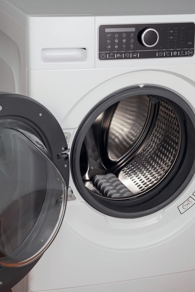 Bauknecht-WASHING-CAL330-Drum