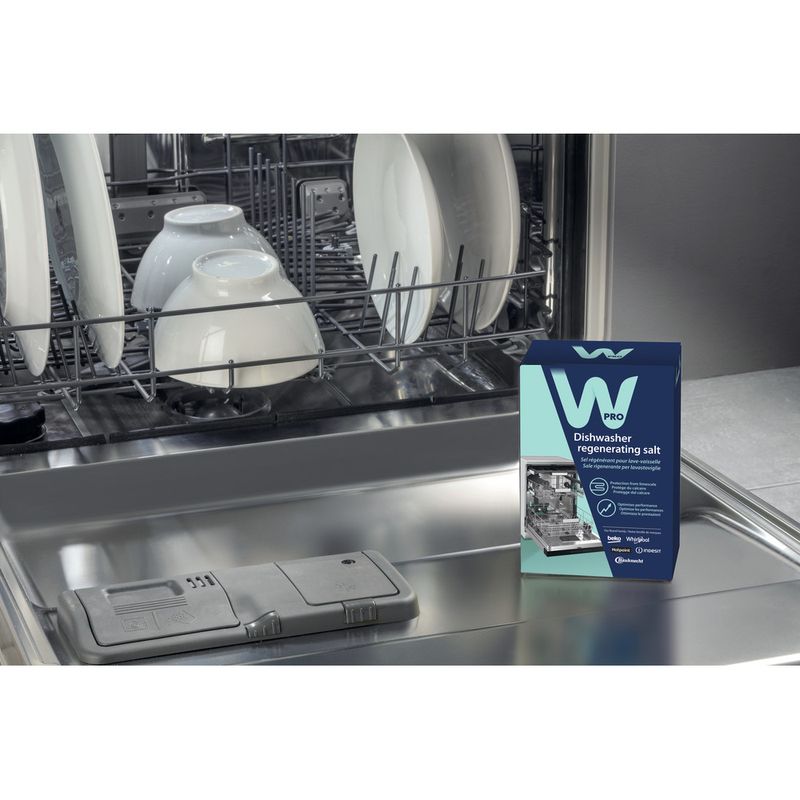 Bauknecht DISHWASHING DWS115 Lifestyle detail