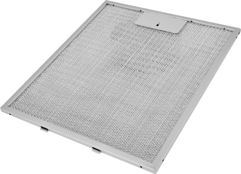 Bauknecht Dunstabzugshauben Einbaugerät DBHBS 64 LM X Edelstahloptik Einbaugerät Elektronisch Filter