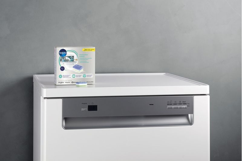 Bauknecht DISHWASHING TAB100 Lifestyle detail