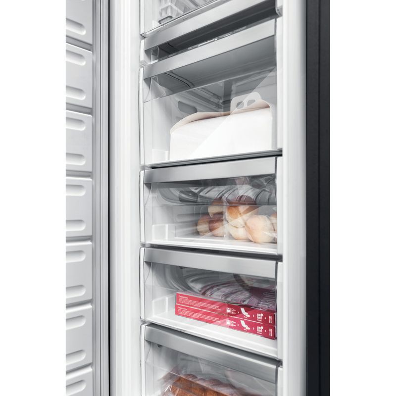 Bauknecht-Gefrierteil-Einbaugerat-GSI-18F2-PS-Weiss-Drawer