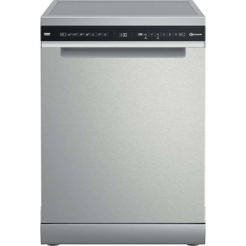 Bauknecht Dishwasher Standgerät B7F HS41 X Standgerät C Frontal