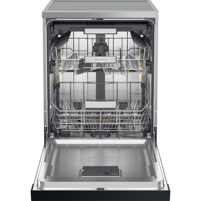 Bauknecht Dishwasher Standgerät B7F HS41 X Standgerät C Frontal open