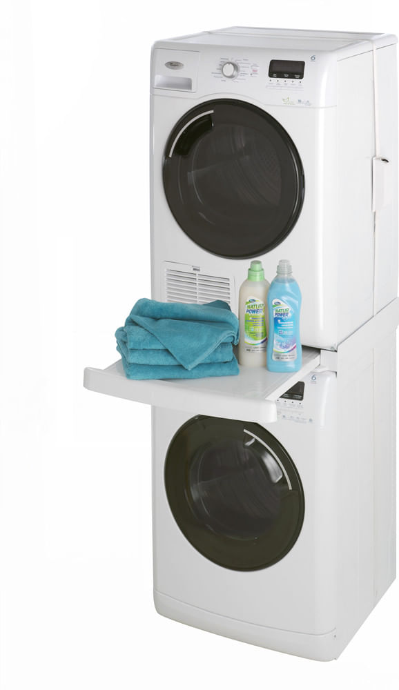 Bauknecht DRYING SKS101 Lifestyle detail