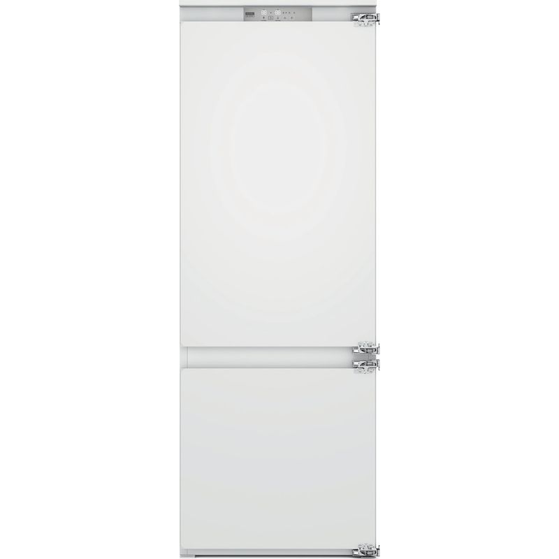 Bauknecht Kühl- / Gefrierkombination Einbaugerät BNF70 400 Weiss 2 doors Frontal