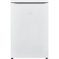 Indesit freistehender Gefrierschrank: Farbe Weiss - I55ZM 112 W 2