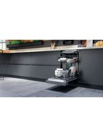 Bauknecht Dishwasher Einbaugerät BSUO 3O23 PF X Unterbau E Lifestyle perspective open