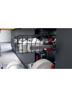Bauknecht Dishwasher Einbaugerät BSUO 3O23 PF X Unterbau E Lifestyle detail