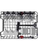 Bauknecht Dishwasher Einbaugerät BSUO 3O23 PF X Unterbau E Rack