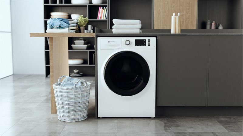 Bauknecht-Waschmaschine-Standgerat-WM-Pure-8A-Weiss-Frontlader-A-Lifestyle-frontal