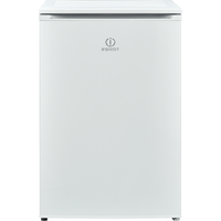 Indesit freistehender Gefrierschrank: Farbe Weiss - I55ZM 112 W 2 N