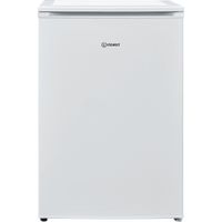 Indesit freistehender Kühlschrank: Farbe Weiss - I55VM 1120 W 2 WS