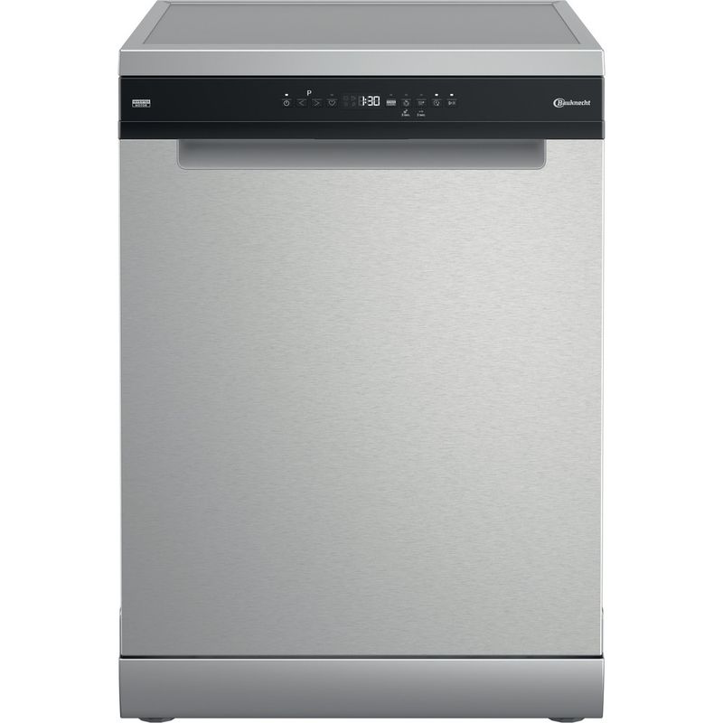 Bauknecht Dishwasher Standgerät B7F HP43 XA Standgerät C Frontal