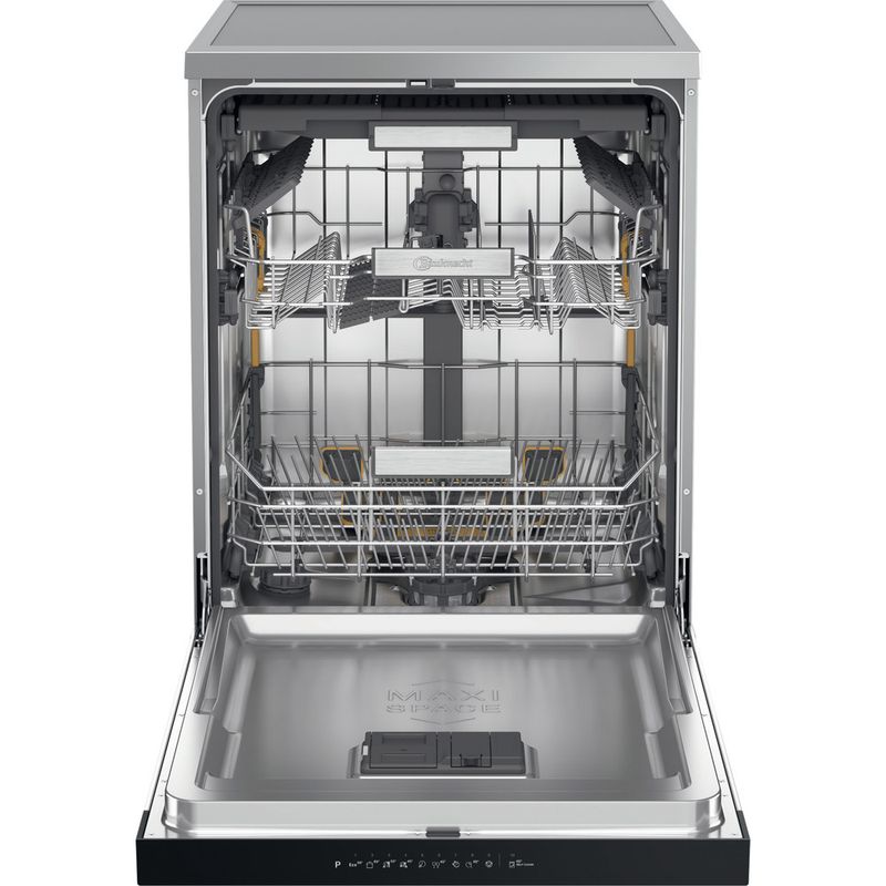 Bauknecht Dishwasher Standgerät B7F HP43 XA Standgerät C Frontal open