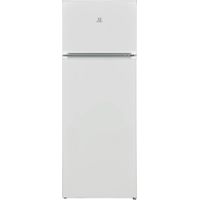 Indesit freistehender doppeltüriger Kühlschrank - I55TM 4120 W 2