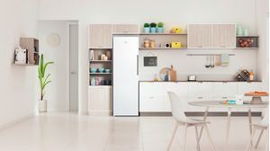 Indesit-Gefrierteil-Standgerat-UI8-F2C-W-Weiss-Lifestyle-frontal