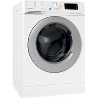 Indesit freistehender Waschtrockner: 9,0kg - BDE 96435 9EWS EU