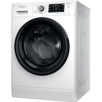 Whirlpool Waschmaschine: 9,0 kg - FFD 9469E BV DE