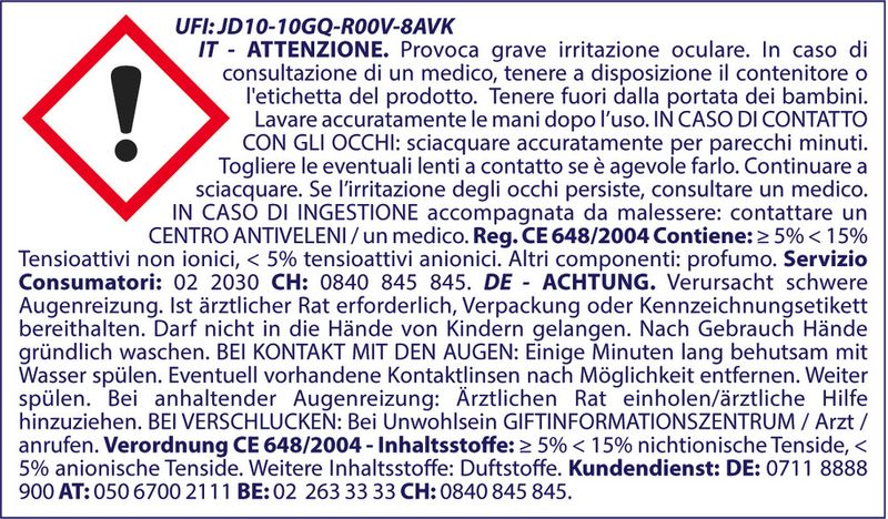 Bauknecht-DISHWASHING-LIQ108-Packaging